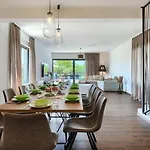 Villa Arround Svetvincencenat With Heated Pool *